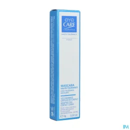 Eye Care Mascara Haute Tolérance 9 g