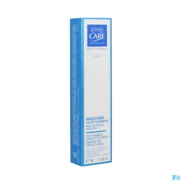 eye CARE Mascara Haute Tolérance Noir