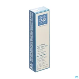 Eye Care Mascara Volumateur Pure Black 6001