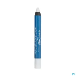 Eye Care Ombre à paupières waterproof Blanc nacré 760