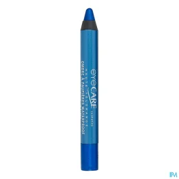 Eye Care Ombre à paupières waterproof Outremer 755