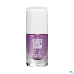 Eye Care Top Coat Silicium 5 ml