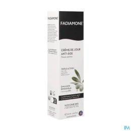 Fadiamone Crème de jour Anti-âge