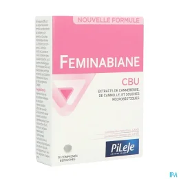 Feminabiane CBU