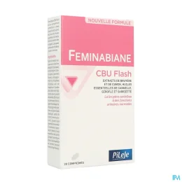Feminabiane CBU Flash