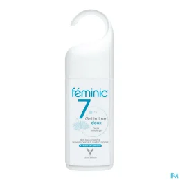 Féminic 7 Gel Intime Doux