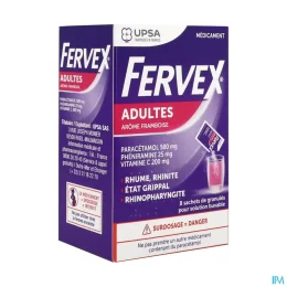 Fervex