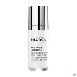 Filorga Age-Purify Intensive Sérum Double Correction