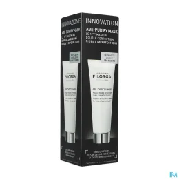 Filorga Age-Purify Mask Double Correction