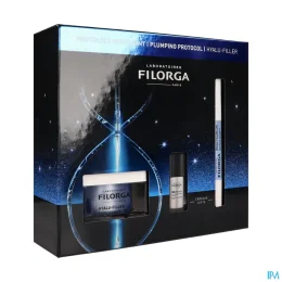 Filorga Coffret Protocole Repulpant