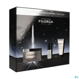 Filorga Coffret Protocole Rides