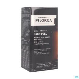 Filorga Daily Peel Solution Anti-Rides