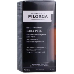 Filorga Daily Peel Solution Anti-Rides