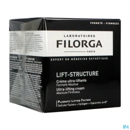 Filorga Lift-Structure Crème Ultra-Liftante Jour