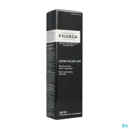 Filorga Nutri Filler Lips