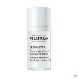 Filorga Optim-Eyes Contour des Yeux