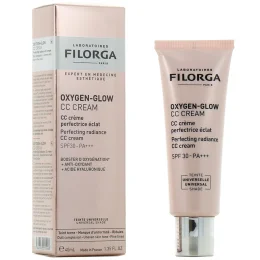Filorga Oxygen-Glow CC Cream SPF 30