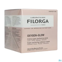Filorga Oxygen-Glow Crème Super-Perfectrice Éclat