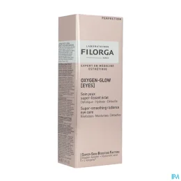 Filorga Oxygen Glow Eyes