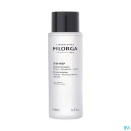 Filorga Skin-Prep Solution Micellaire — Flacon 400 mL