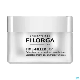 Filorga Time-Filler 5XP Soin Anti-Rides