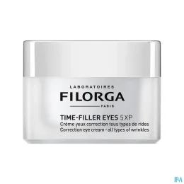 Filorga Time-Filler Eyes 5XP