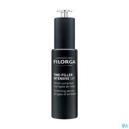 Filorga Time-Filler Intensive Sérum 5XP