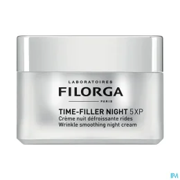 Filorga Time Filler Night 5XP