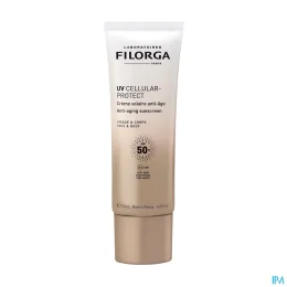 Filorga UV Cellular Protect Corps SPF50+