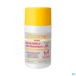 Florame Anti Moustiques Rollon