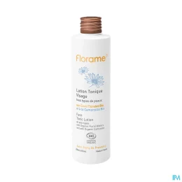 Florame Lotion Tonique Visage