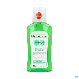 Fluocaril Bain de Bouche Bi-Fluoré