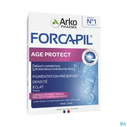 Forcapil Age Protect