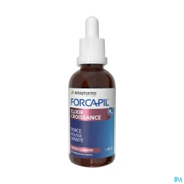 Forcapil Elixir de Croissance
