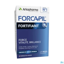 Forcapil Fortifiant