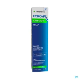 Forcapil Spray Anti Chute