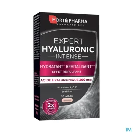 Forté Pharma Expert Hyaluronic Intense