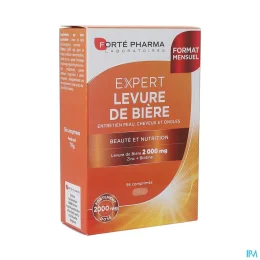 Forté Pharma Levure de Bière 2000