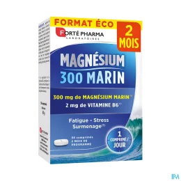 Forté Pharma Magné 300 Marin