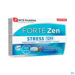 Forté Zen Stress 12h