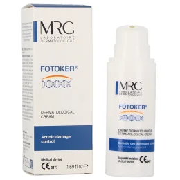 Fotoker Crème Dermatologique
