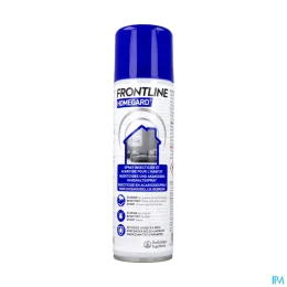 Frontline Homegard Spray Insecticide et Acaricide