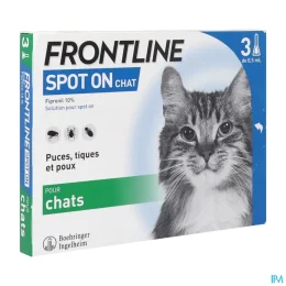 Frontline Spot-On