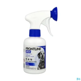 Frontline Spray Antiparasitaire