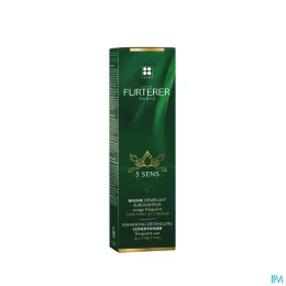 Furterer 5 Sens Baume Démêlant Sublimateur