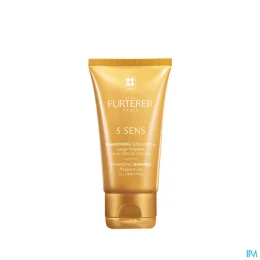 Furterer 5 Sens Shampooing Sublimateur