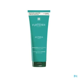 Furterer Astera Fresh Shampooing Apaisant Fraîcheur