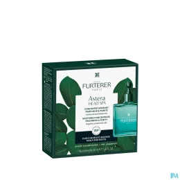 Furterer Astera Head Spa