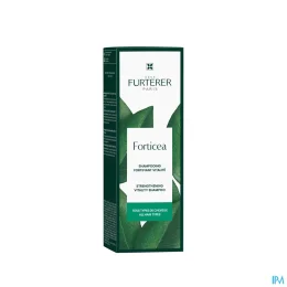 Furterer Forticea Shampooing Energisant Stimulant Anti-chute