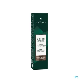 Furterer Karité Nutri Masque Nutrition Intense